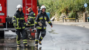 elettropompe autoadescanti emergenza