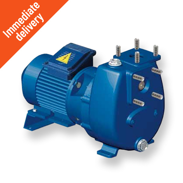 Self Priming Pump Series RB-212